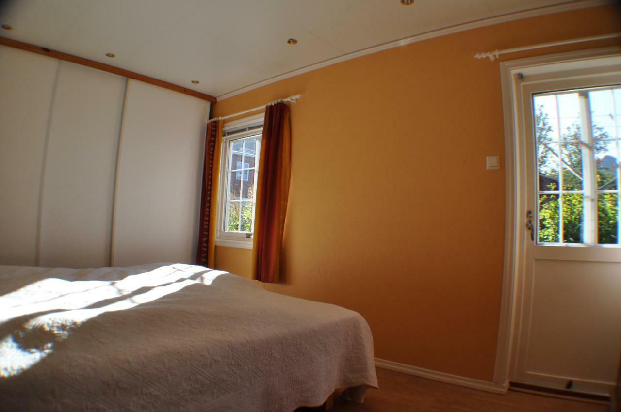 5-Bedroom House In Lofoten Ramberg Eksteriør billede